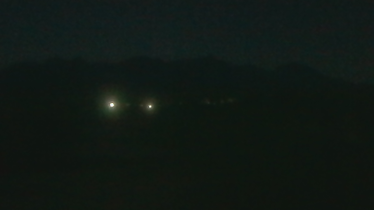 Thumbnail for current weather camera view from Coyote Springs Golf Club in Moapa, Nevada