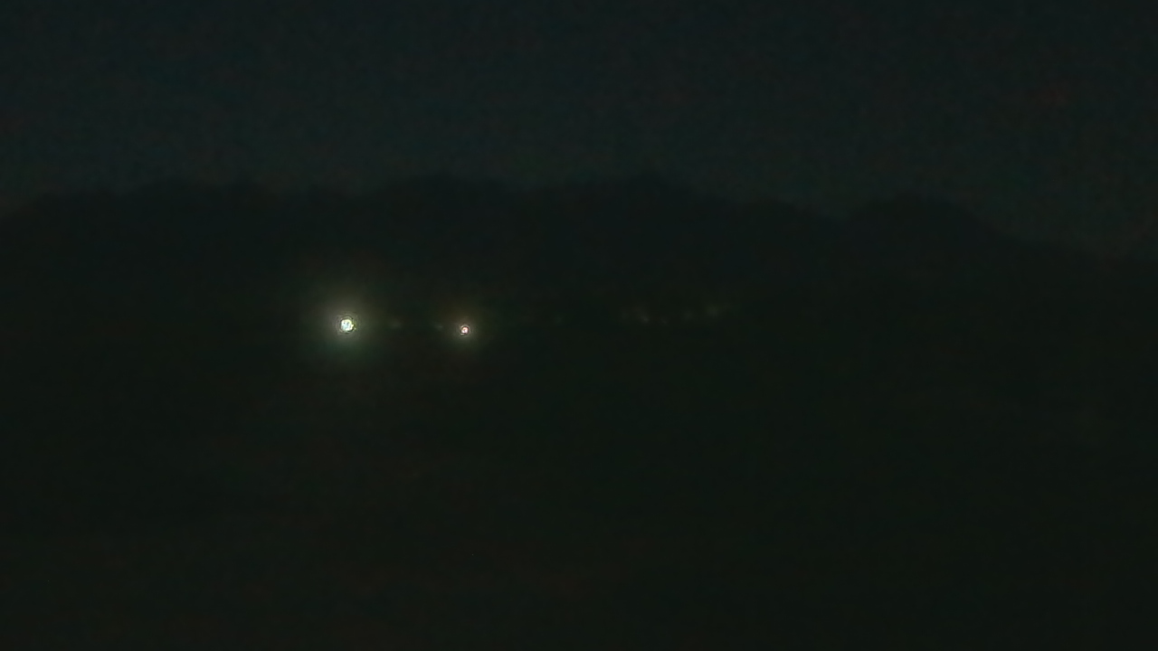 Thumbnail for current weather camera view from Coyote Springs Golf Club in Moapa, Nevada