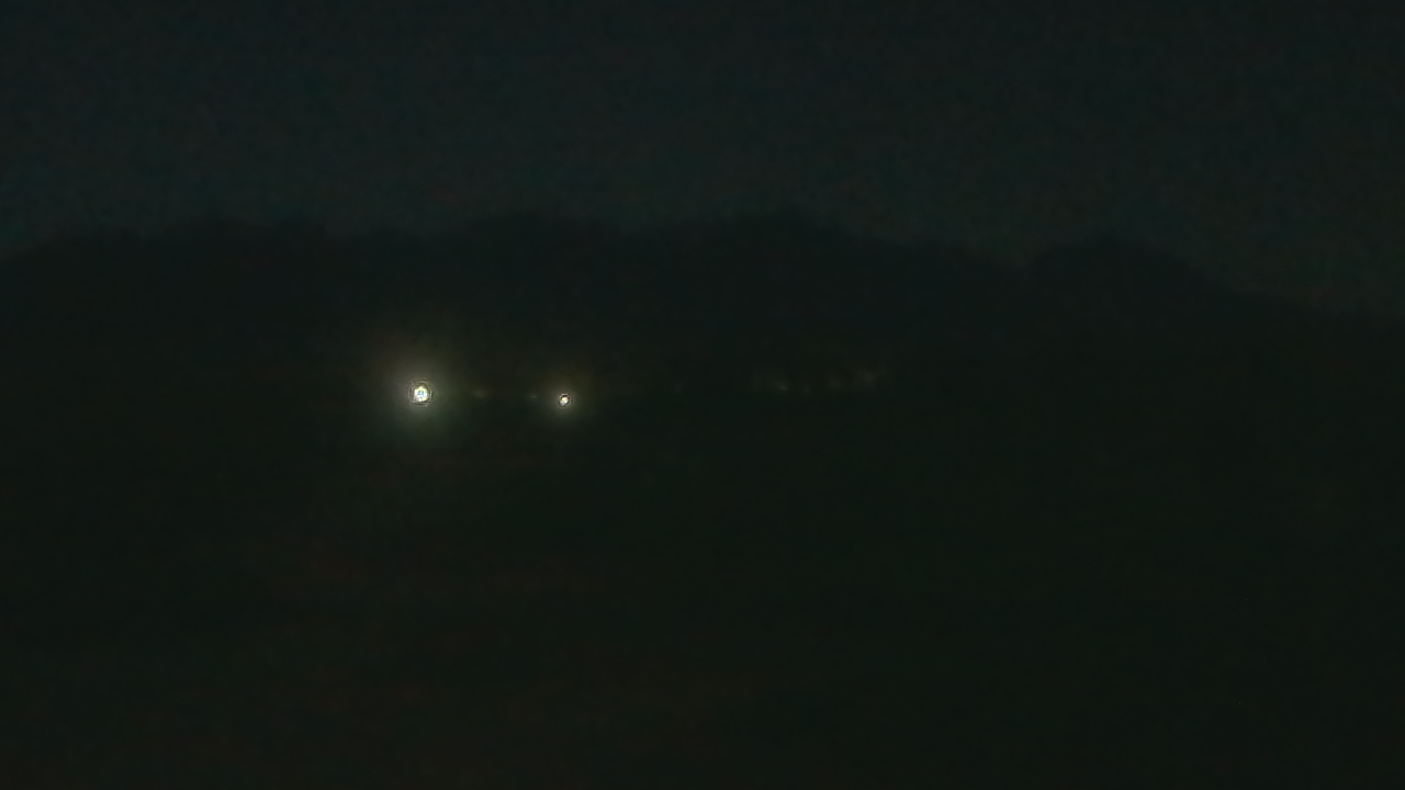 Thumbnail for current weather camera view from Coyote Springs Golf Club in Moapa, Nevada