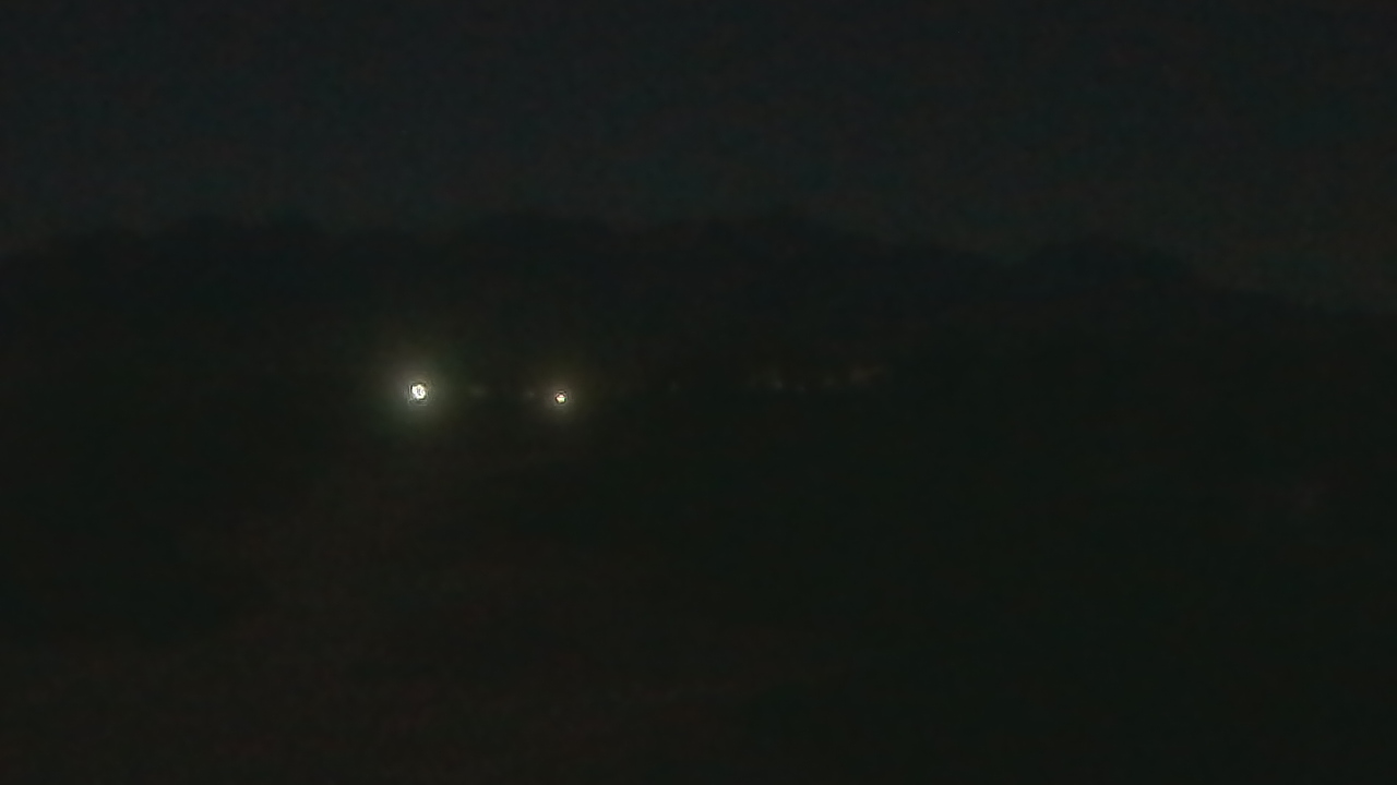 Thumbnail for current weather camera view from Coyote Springs Golf Club in Moapa, Nevada