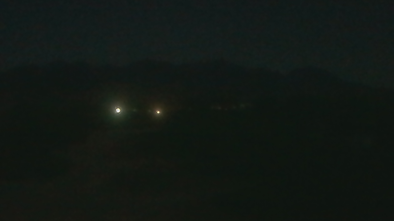 Thumbnail for current weather camera view from Coyote Springs Golf Club in Moapa, Nevada