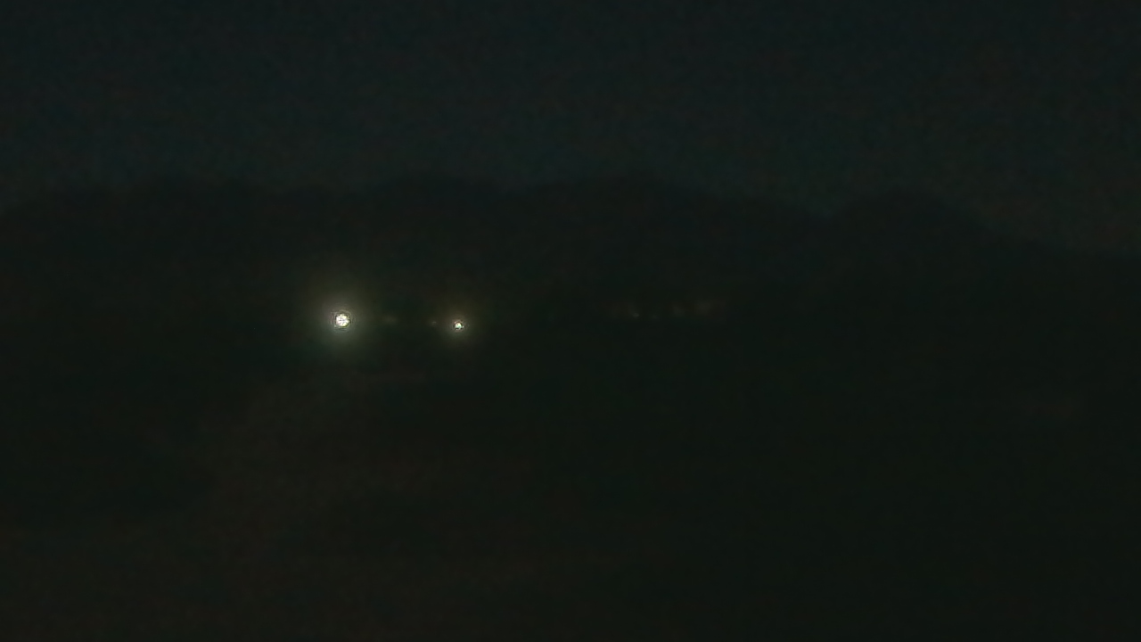 Thumbnail for current weather camera view from Coyote Springs Golf Club in Moapa, Nevada