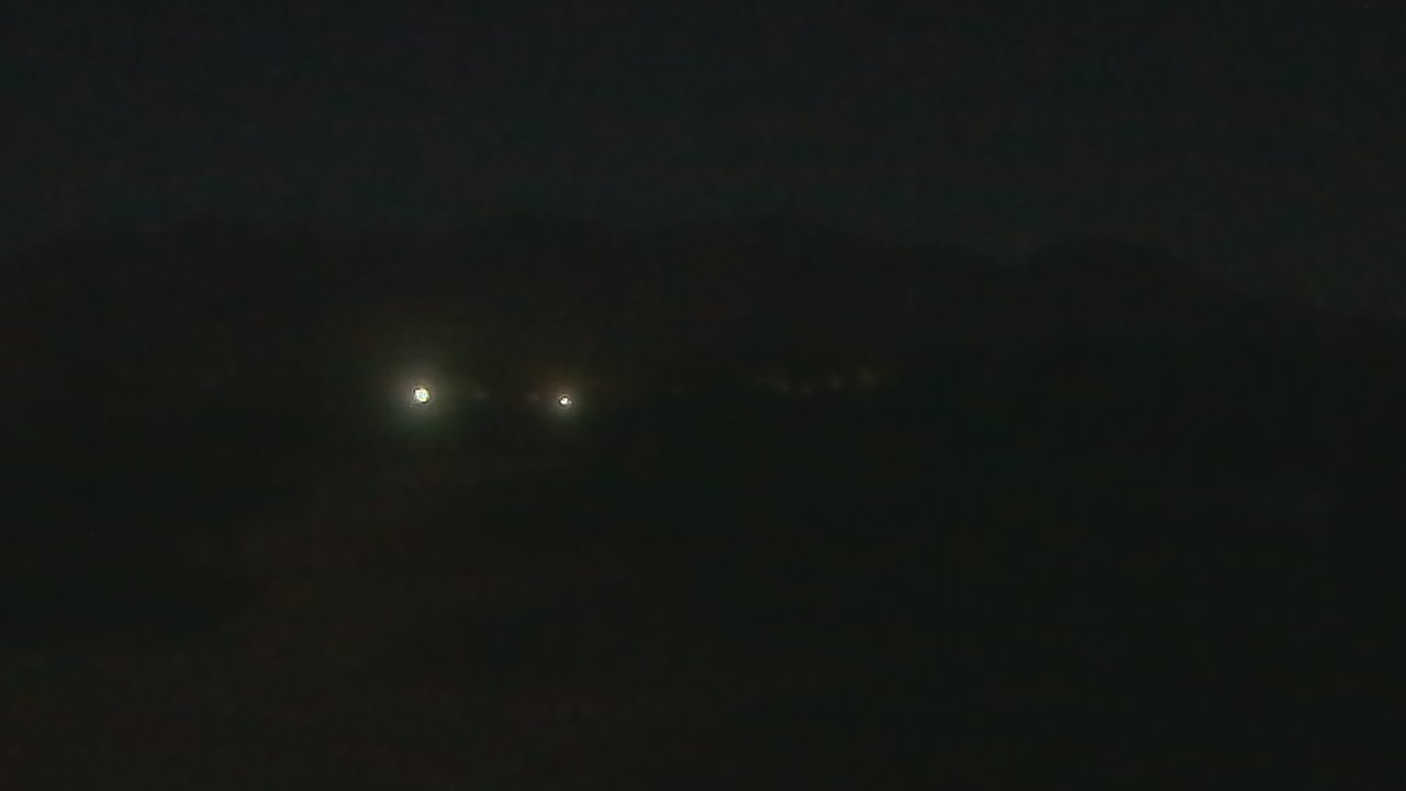 Thumbnail for current weather camera view from Coyote Springs Golf Club in Moapa, Nevada
