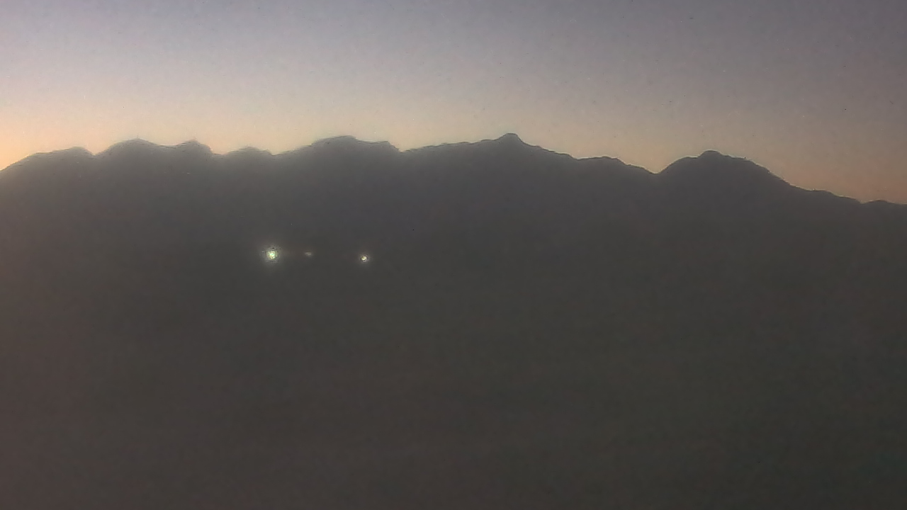 Thumbnail for current weather camera view from Coyote Springs Golf Club in Moapa, Nevada