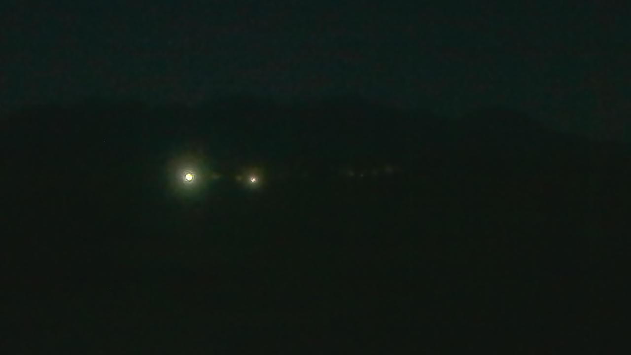 Thumbnail for current weather camera view from Coyote Springs Golf Club in Moapa, Nevada