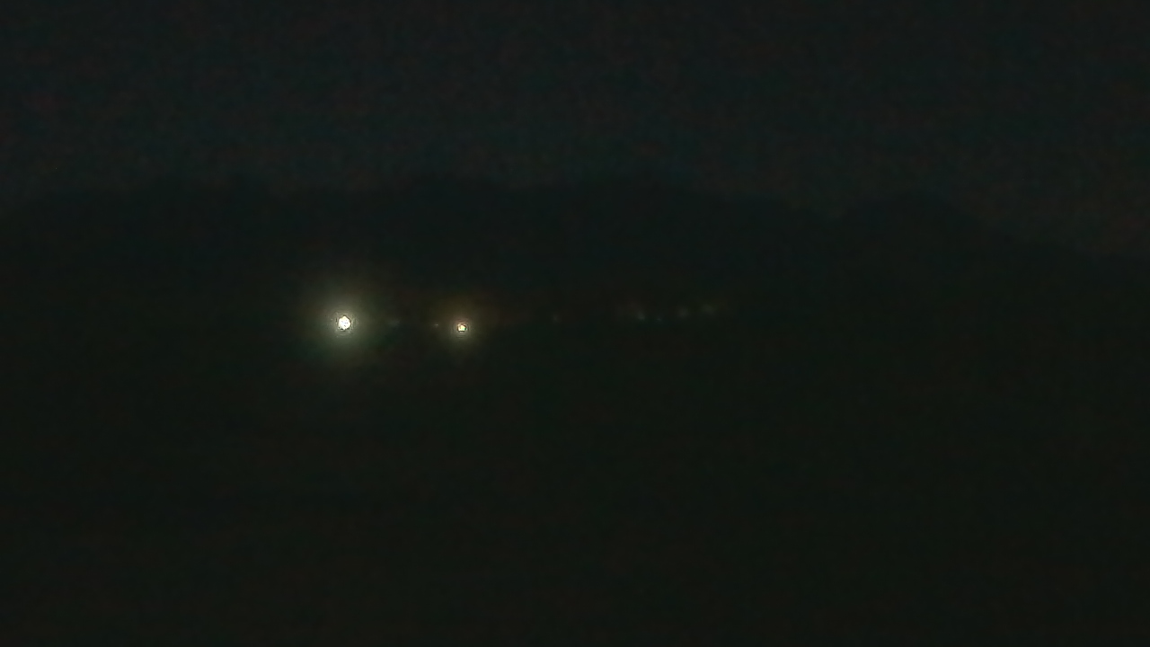 Thumbnail for current weather camera view from Coyote Springs Golf Club in Moapa, Nevada