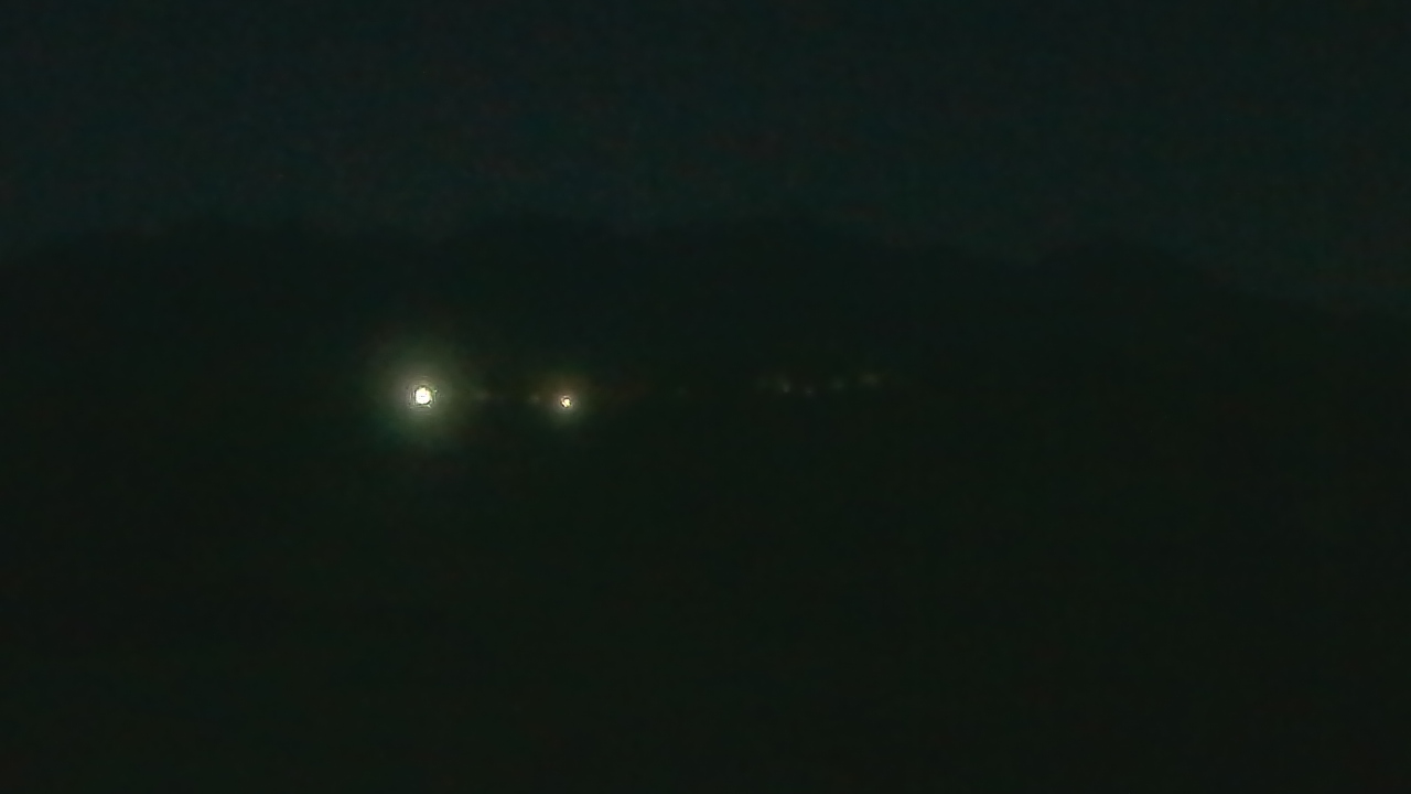 Thumbnail for current weather camera view from Coyote Springs Golf Club in Moapa, Nevada