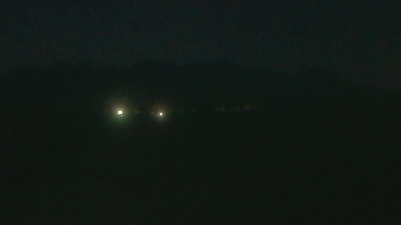 Thumbnail for current weather camera view from Coyote Springs Golf Club in Moapa, Nevada