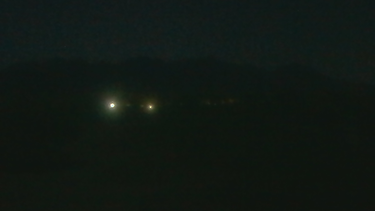 Thumbnail for current weather camera view from Coyote Springs Golf Club in Moapa, Nevada