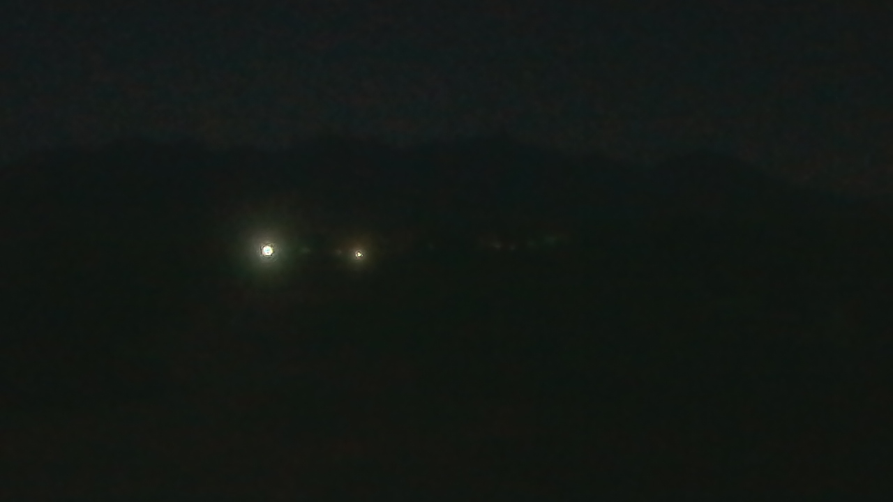 Thumbnail for current weather camera view from Coyote Springs Golf Club in Moapa, Nevada