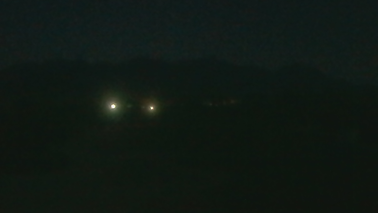 Thumbnail for current weather camera view from Coyote Springs Golf Club in Moapa, Nevada