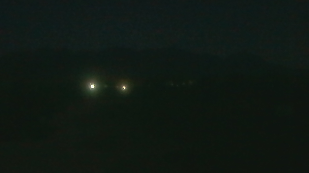 Thumbnail for current weather camera view from Coyote Springs Golf Club in Moapa, Nevada