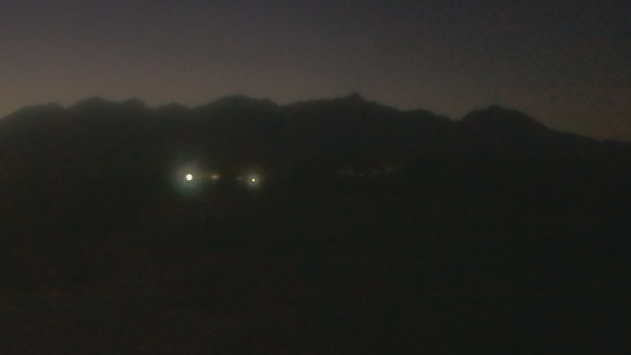 Thumbnail for current weather camera view from Coyote Springs Golf Club in Moapa, Nevada