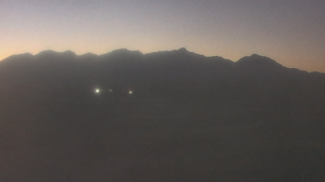 Thumbnail for current weather camera view from Coyote Springs Golf Club in Moapa, Nevada