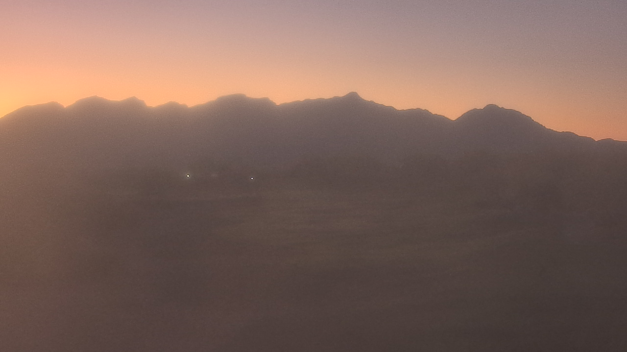 Thumbnail for current weather camera view from Coyote Springs Golf Club in Moapa, Nevada