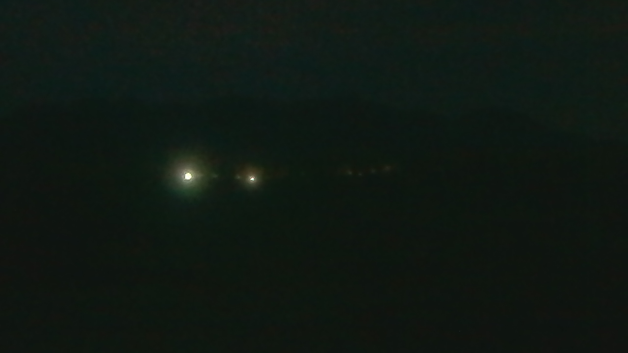 Thumbnail for current weather camera view from Coyote Springs Golf Club in Moapa, Nevada