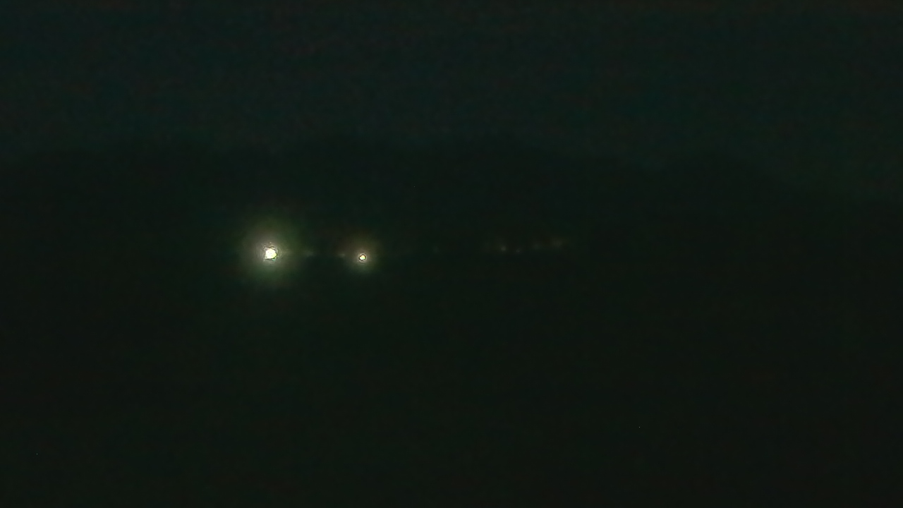 Thumbnail for current weather camera view from Coyote Springs Golf Club in Moapa, Nevada