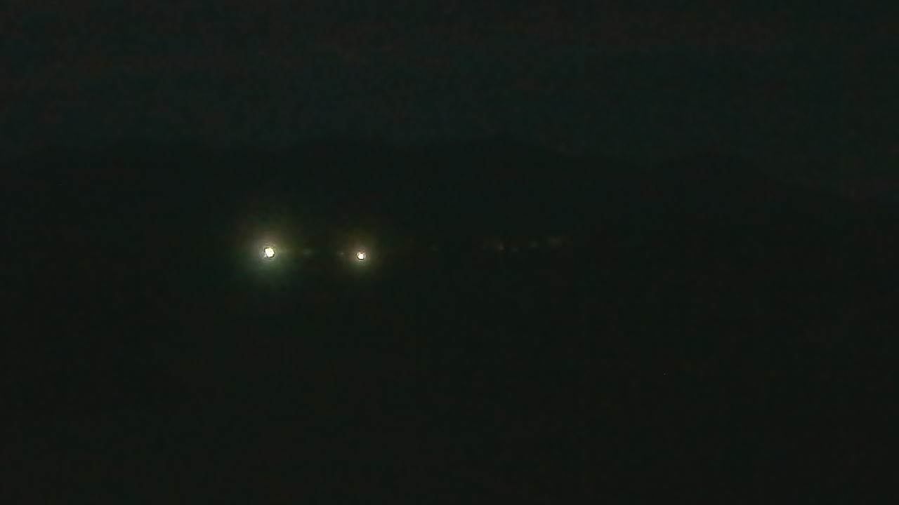 Thumbnail for current weather camera view from Coyote Springs Golf Club in Moapa, Nevada