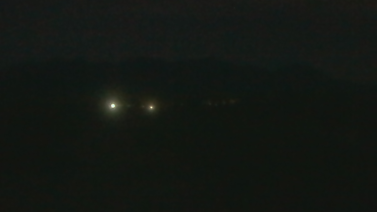 Thumbnail for current weather camera view from Coyote Springs Golf Club in Moapa, Nevada