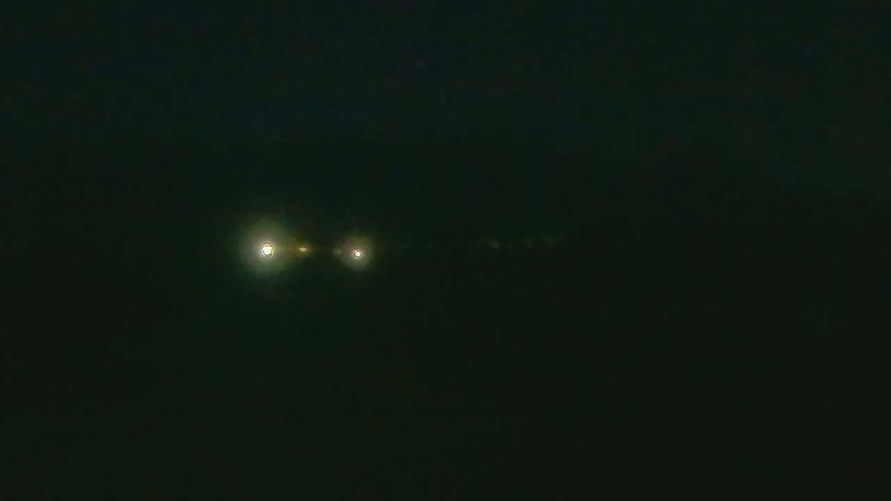 Thumbnail for current weather camera view from Coyote Springs Golf Club in Moapa, Nevada