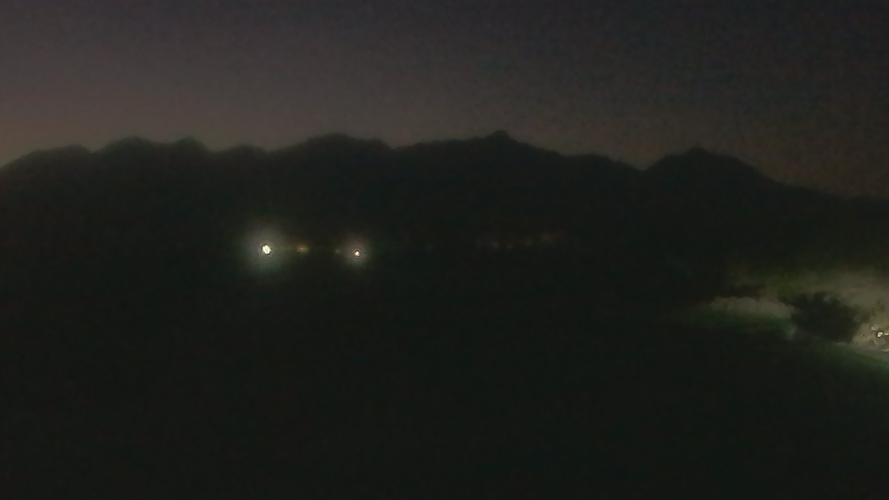 Thumbnail for current weather camera view from Coyote Springs Golf Club in Moapa, Nevada