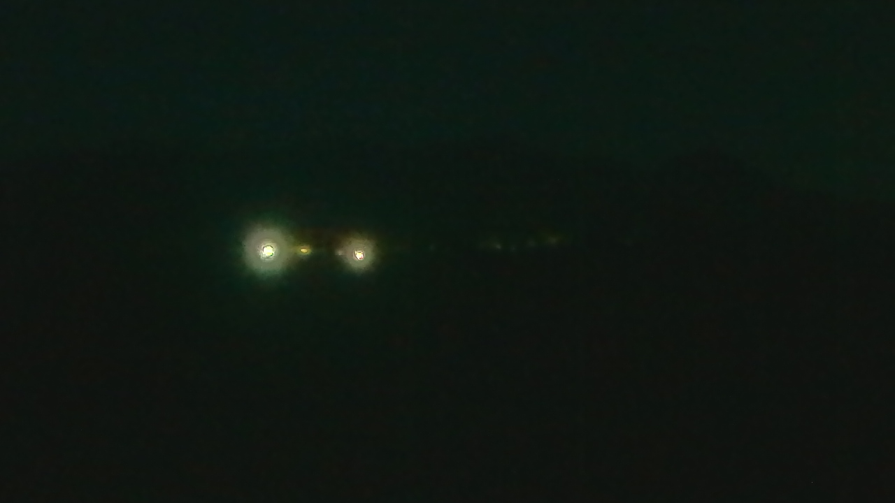 Thumbnail for current weather camera view from Coyote Springs Golf Club in Moapa, Nevada