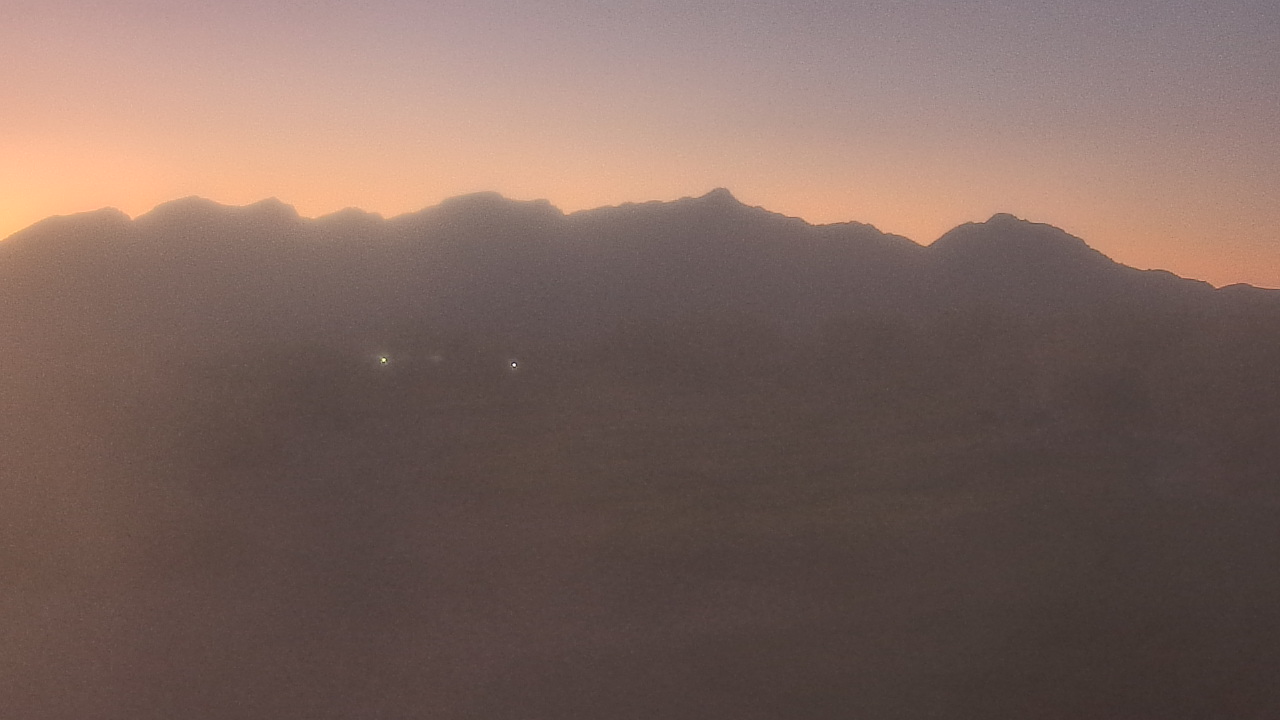 Thumbnail for current weather camera view from Coyote Springs Golf Club in Moapa, Nevada