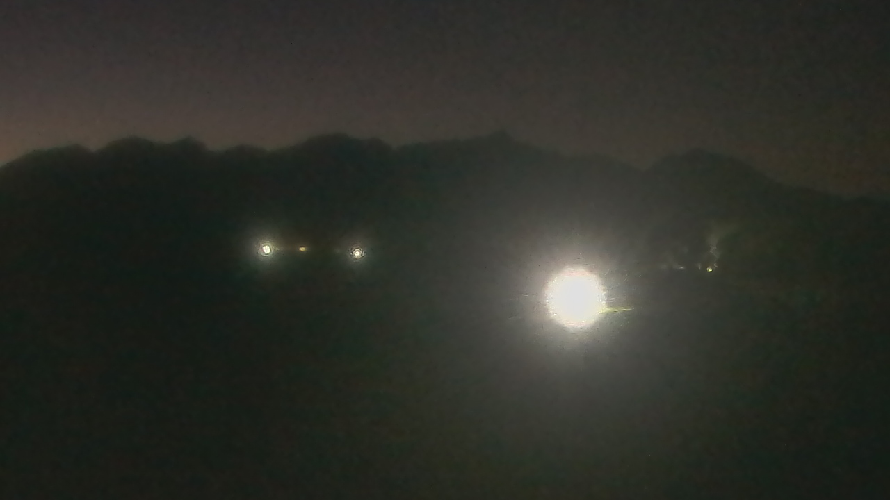 Thumbnail for current weather camera view from Coyote Springs Golf Club in Moapa, Nevada