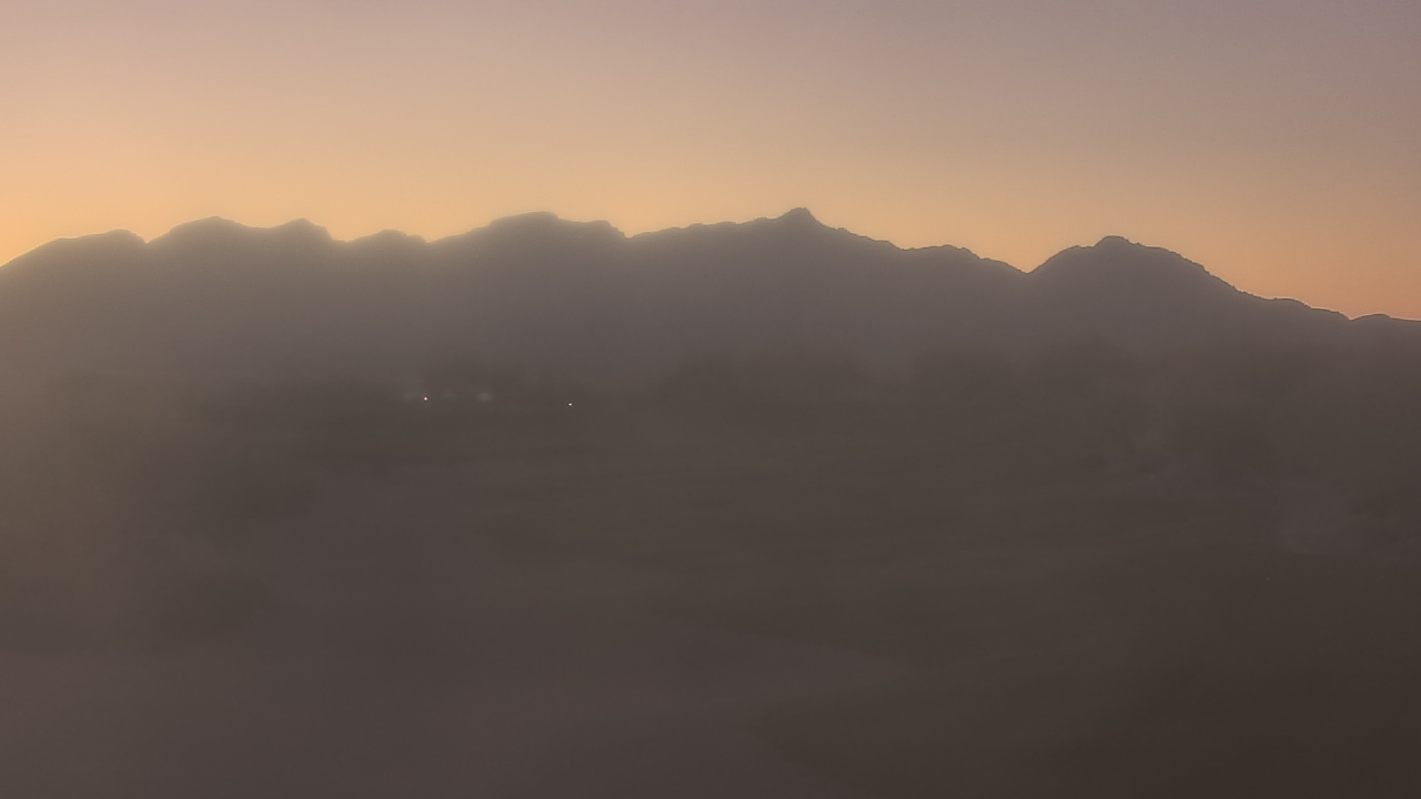 Thumbnail for current weather camera view from Coyote Springs Golf Club in Moapa, Nevada