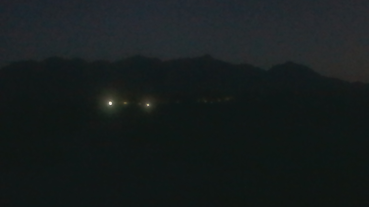 Thumbnail for current weather camera view from Coyote Springs Golf Club in Moapa, Nevada