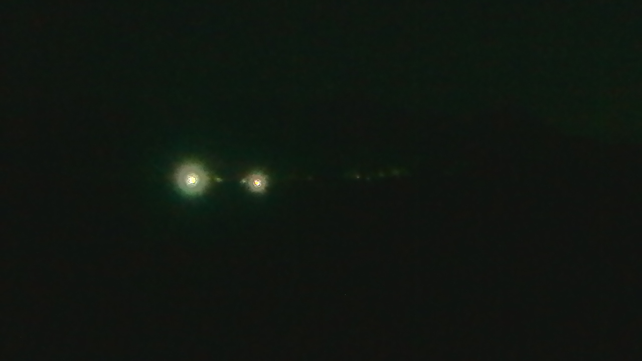 Thumbnail for current weather camera view from Coyote Springs Golf Club in Moapa, Nevada