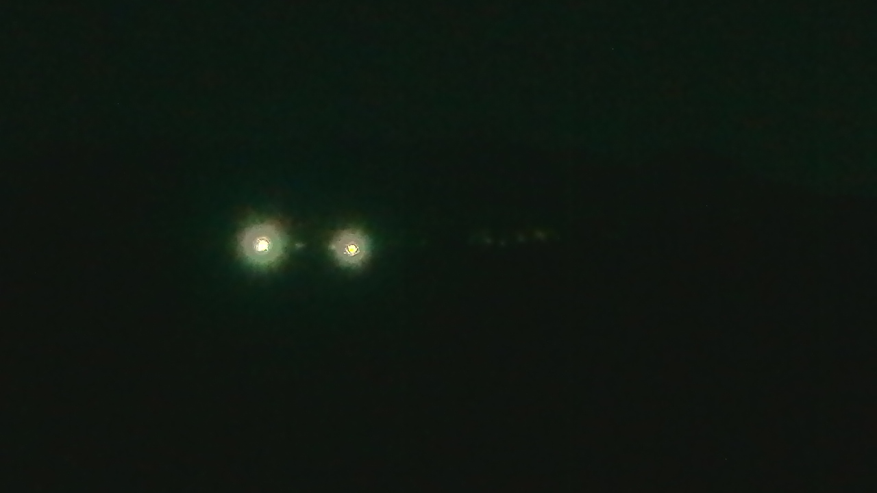 Thumbnail for current weather camera view from Coyote Springs Golf Club in Moapa, Nevada