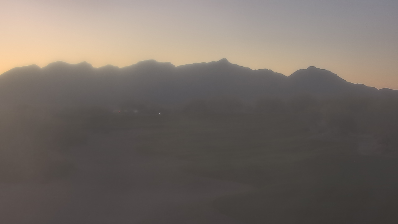 Thumbnail for current weather camera view from Coyote Springs Golf Club in Moapa, Nevada