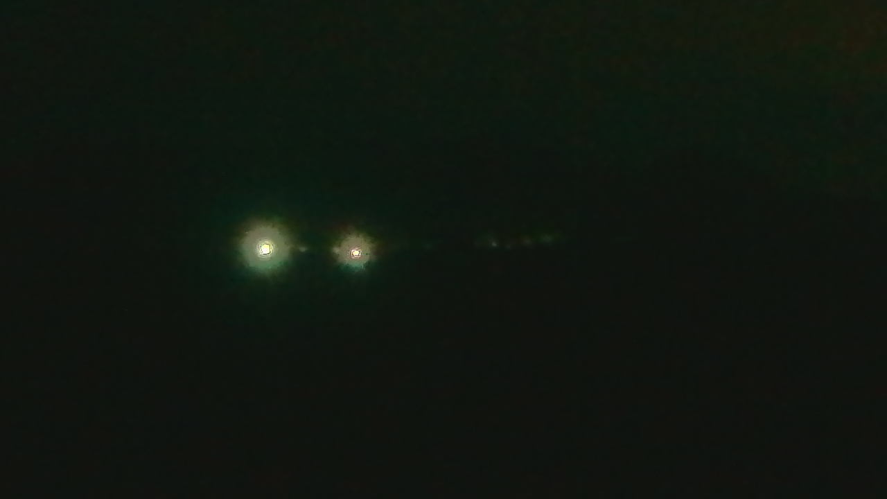 Thumbnail for current weather camera view from Coyote Springs Golf Club in Moapa, Nevada