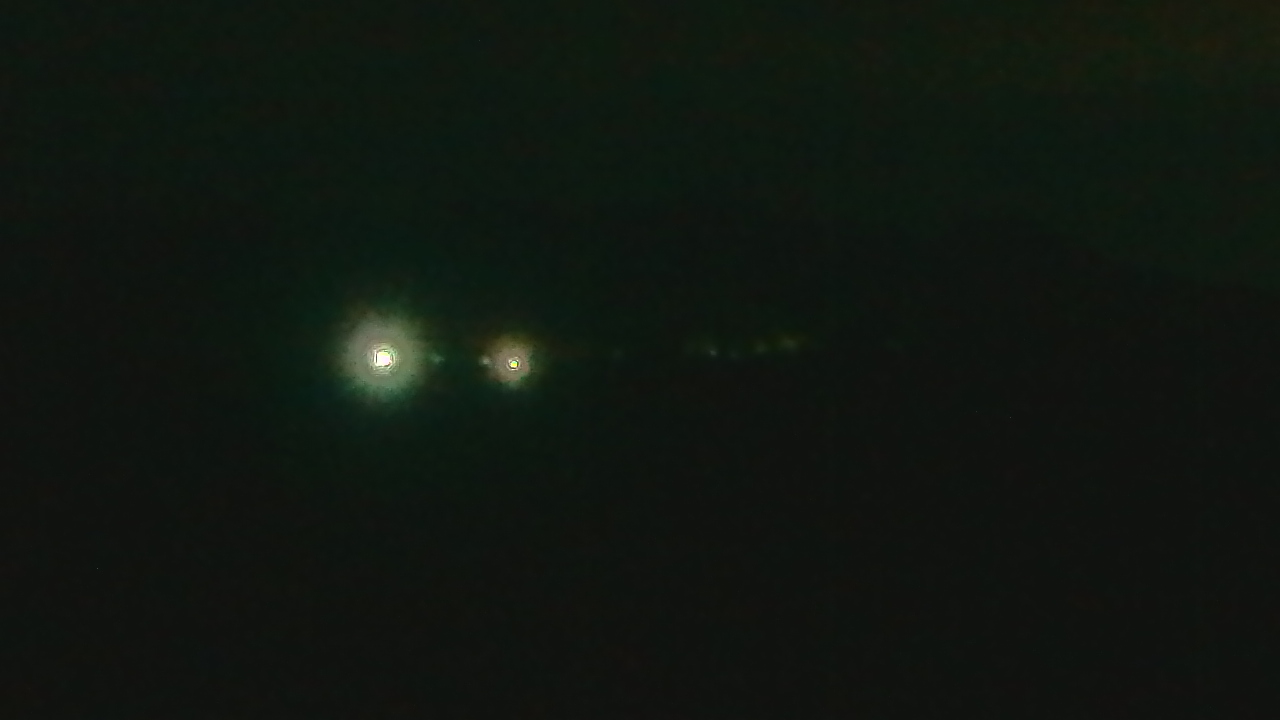 Thumbnail for current weather camera view from Coyote Springs Golf Club in Moapa, Nevada