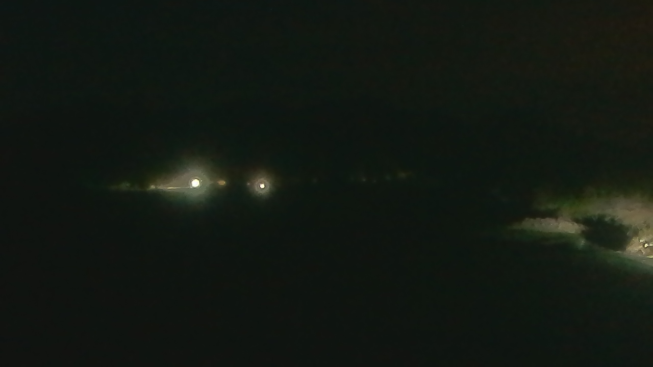 Thumbnail for current weather camera view from Coyote Springs Golf Club in Moapa, Nevada