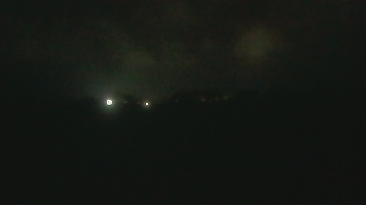 Thumbnail for current weather camera view from Coyote Springs Golf Club in Moapa, Nevada