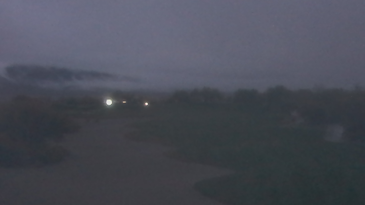 Thumbnail for current weather camera view from Coyote Springs Golf Club in Moapa, Nevada