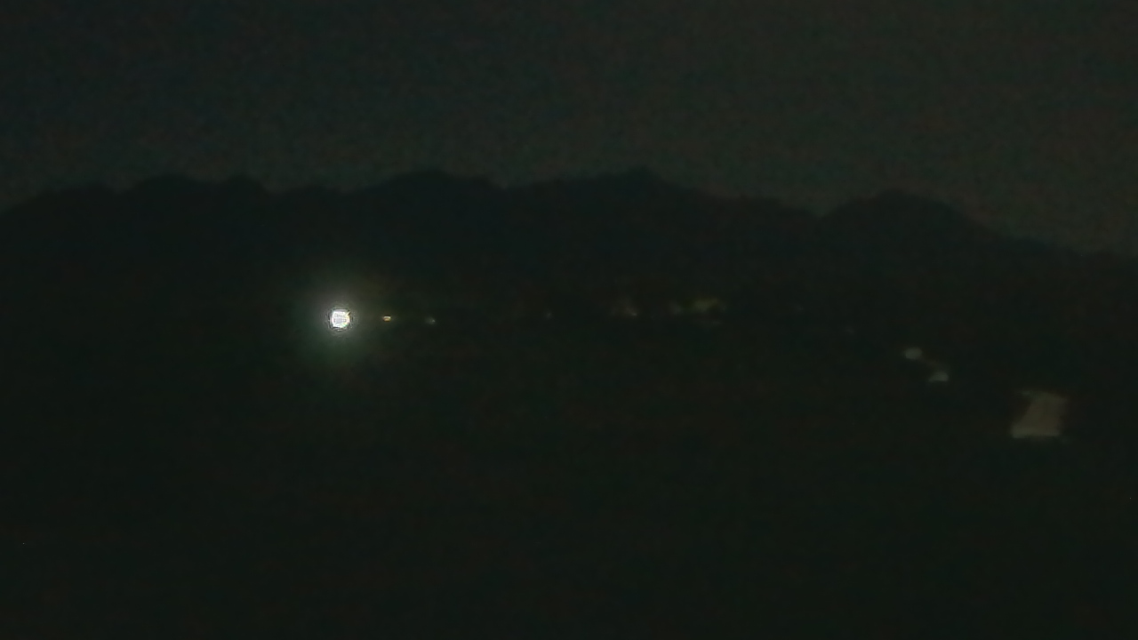 Thumbnail for current weather camera view from Coyote Springs Golf Club in Moapa, Nevada