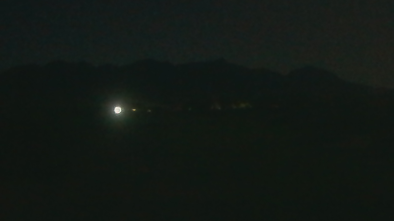 Thumbnail for current weather camera view from Coyote Springs Golf Club in Moapa, Nevada