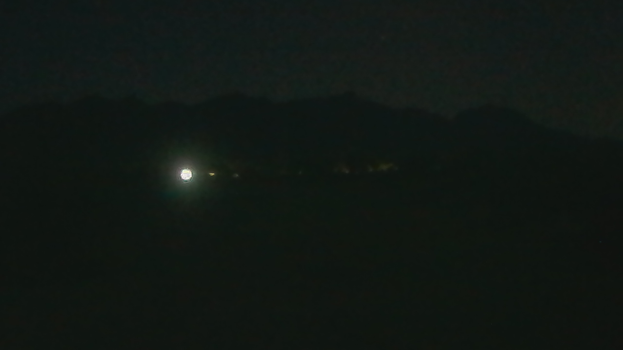 Thumbnail for current weather camera view from Coyote Springs Golf Club in Moapa, Nevada