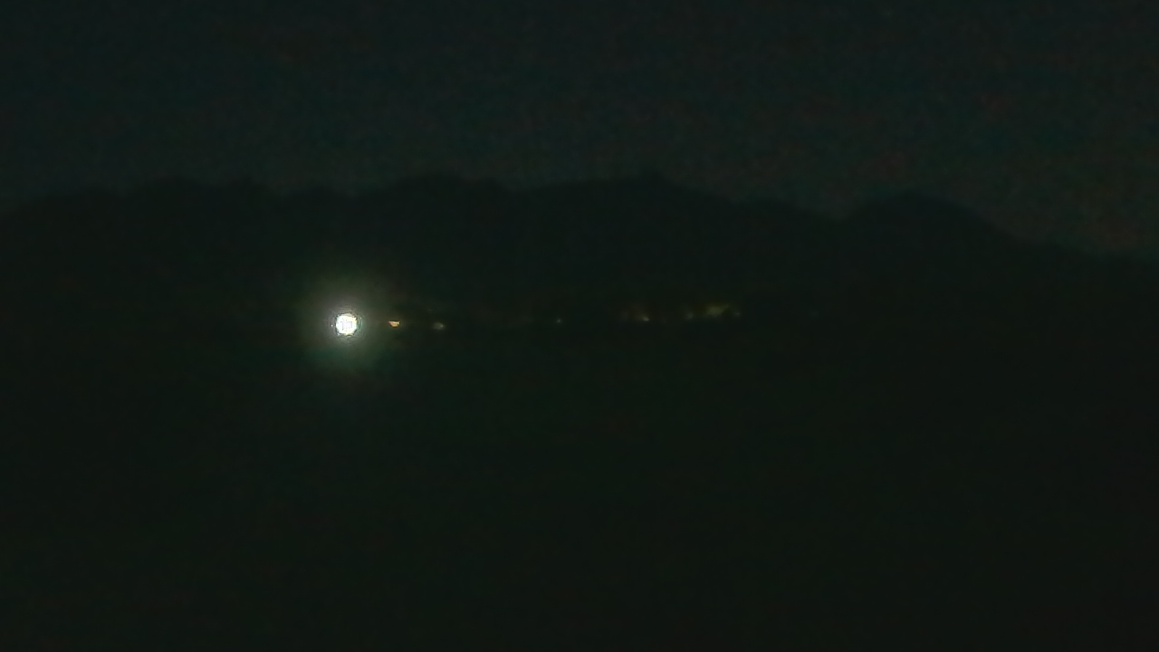 Thumbnail for current weather camera view from Coyote Springs Golf Club in Moapa, Nevada