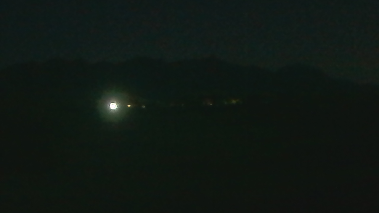 Thumbnail for current weather camera view from Coyote Springs Golf Club in Moapa, Nevada