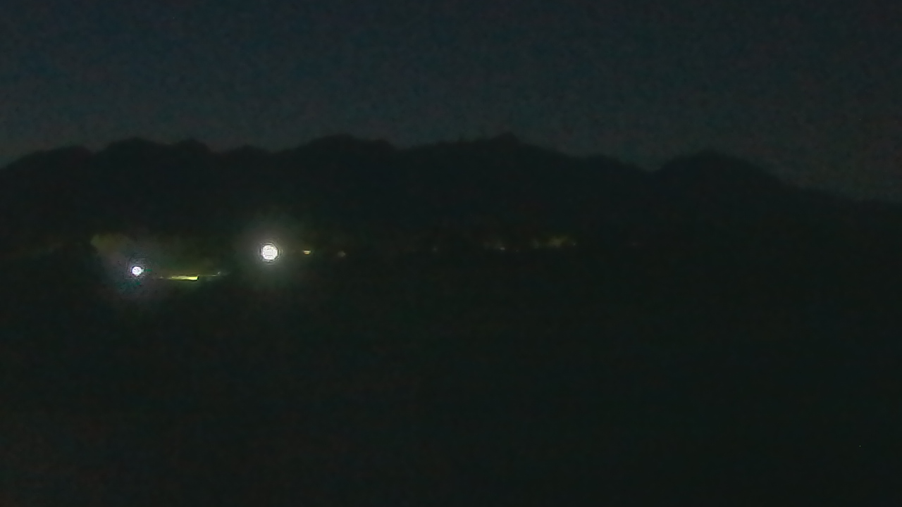 Thumbnail for current weather camera view from Coyote Springs Golf Club in Moapa, Nevada