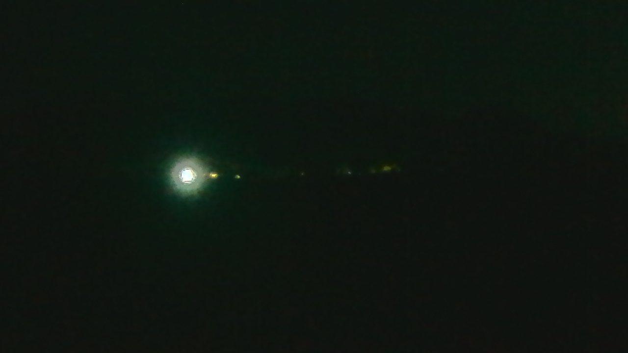 Thumbnail for current weather camera view from Coyote Springs Golf Club in Moapa, Nevada