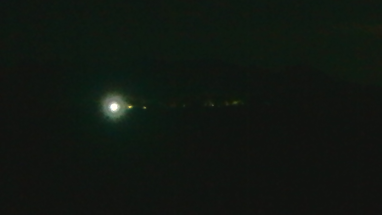 Thumbnail for current weather camera view from Coyote Springs Golf Club in Moapa, Nevada