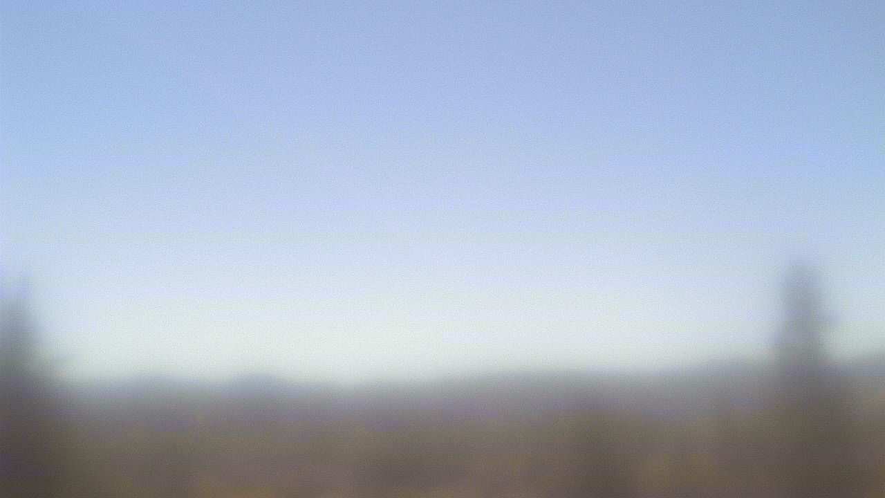 Thumbnail for current weather camera view from De Anza College in Cupertino, California