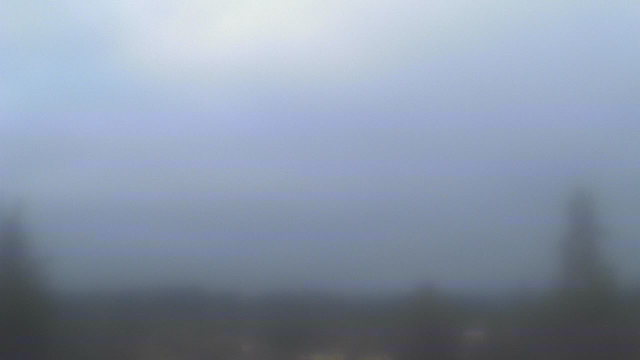 Thumbnail for current weather camera view from De Anza College in Cupertino, California