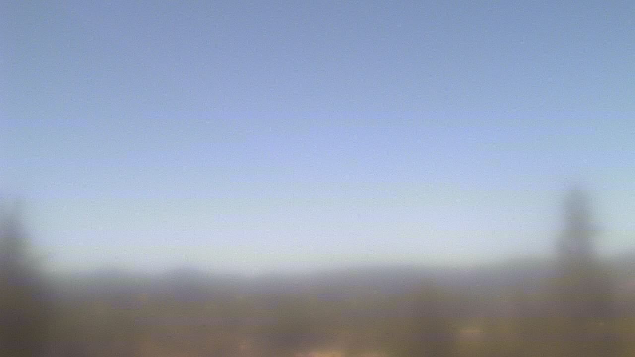 Thumbnail for current weather camera view from De Anza College in Cupertino, California