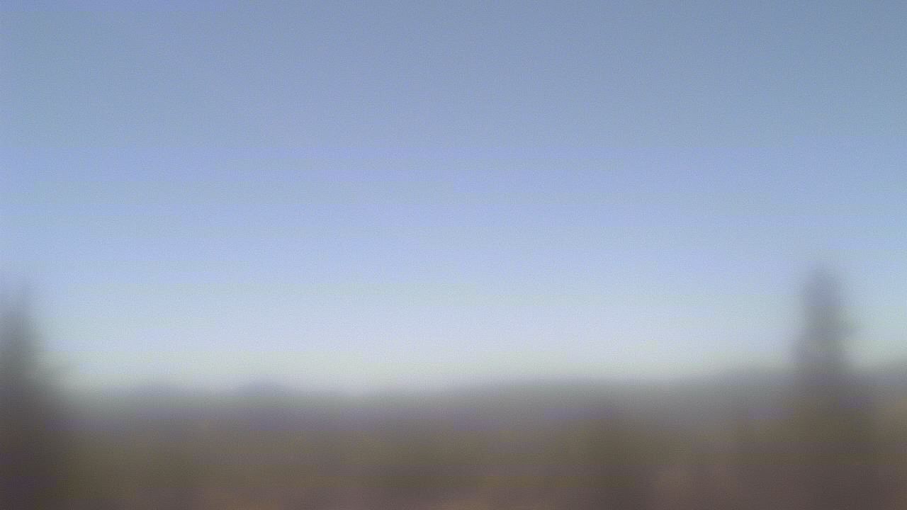 Thumbnail for current weather camera view from De Anza College in Cupertino, California
